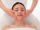 ソシエ エステティック 豊田店(SOCIE esthetic)の写真/紫外線が気になる季節に!保湿&毛穴Wクレンジングで潤い肌へ◎肌測定付♪