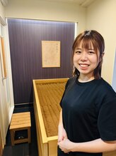 酵素温浴おん 山田 望未