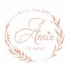 Amie by amor【7月上旬オープン(予定)】のお店ロゴ