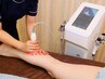 【温活痩身】オーダーメイド式痩身コース90分/痩身マシン・燃焼マッサージ