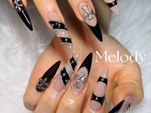 メロディー(Melody)