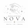 ノヴァ(NOVA)のお店ロゴ