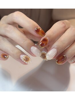 グレイス ネイル(Grace nail)/