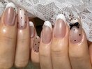 【パラジェル　フレンチ】