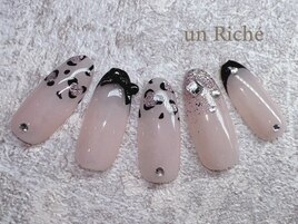 ¥9350★定額アート60分★26.11-7