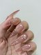 パークバイトーキョー(Park by tokyo)の写真/亀裂/ひび割れ/爪が弱い/短い方も♪アクリル、フルチップ、ハーフチップの3種類ご用意☆ご相談ください！