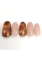 アマービレ(Amabile)/初回他店オフ無料♪定額￥8980