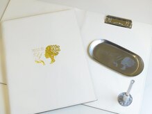 サロン ド ユウ(salon de Y)/お悩みを丁寧にカウンセリング☆