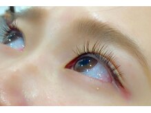 サクラ スパ(SAKURA SPA)/カラーエクステ☆ハーフカラー