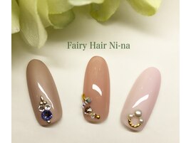 ストーンアート