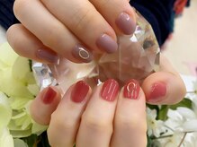 プルミエ ネイル(Premier Nail)/ワンカラー★
