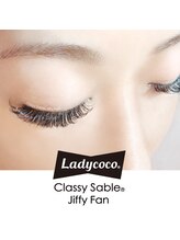 アイデンティティ 京都北大路(EYE DENTITY)/作品