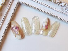 スピリチュアルネイル エム(spiritual nail M)/定額デザイン