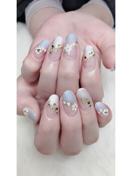 ネイルバイスターリー 川口(NAIL by STARry)/