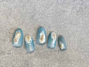 アンドココ 下北沢店(And & coco.)/ニュアンスb