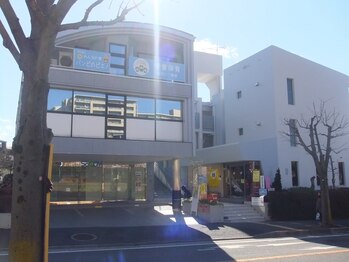 アイラッシュサロン フラウ 新百合ヶ丘店(Eyelash salon frau)