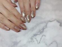 エトワール 中川中島店(Etoile)/大人女子必見！マグネットジェル