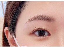 ファミーユ 太田(Fameu)/美眉スタイリング