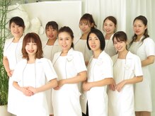 アクアマリン 福山三吉(aquamarine)/