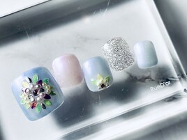 フット☆リーフホロ