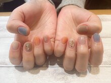 ネイルアルケー(Nail ARCHE)/