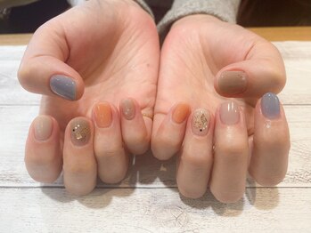 ネイルアルケー(Nail ARCHE)/