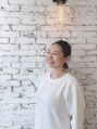 オハナ アイラッシュサロン 二子玉川店(Ohana) Fujinaka