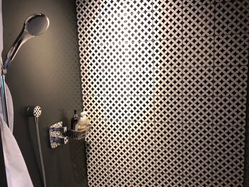 きくとこ/【シャワールーム】