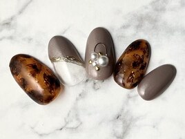 HAND★初回¥9500/再来¥10000