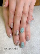 エムシーベル(m.c bell)/