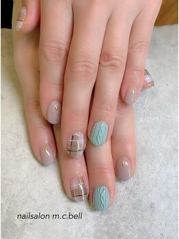 エムシーベル(m.c bell)/