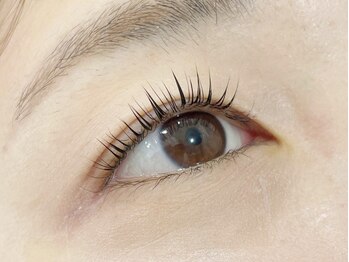 フィアラ 京都二条店(Fiara)/パリジェンヌ