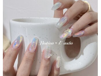 ホシノ ユー スタジオ(Hoshino U studio)/