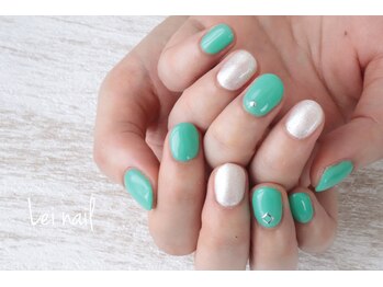 レイ ネイル(Lei nail)/