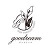 グッドリーム(goodream)のお店ロゴ