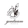 グッドリーム(goodream)ロゴ