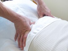 はまもと整骨院/信頼できる丁寧な施術◎