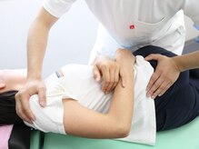 らくらく堂 北与野整体院/足の冷え解消に最適◎