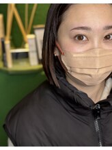 イスリーツー(ithree.2)/まつげ眉毛のセットメニュー