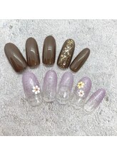 タネモト(Tanemoto)/9月￥5500新規オフ無料☆会員様