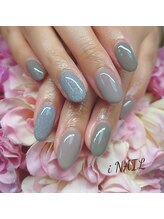 アイネイル(iNAIL)/