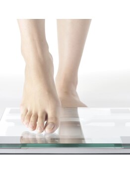 アノン 松山(Anon)/鍼灸で痩身！