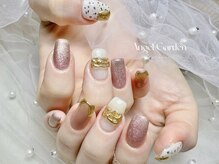 エンジェルガーデンネイル 池袋店(Angelgarden nail)/