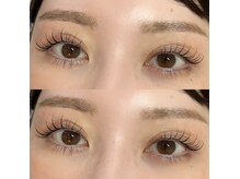 ミュゲ(muguet)/まつげパーマ