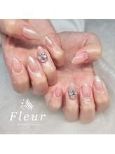 フルール(Fleur)/nail gallery