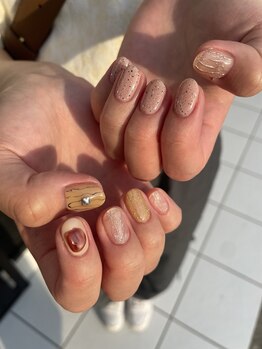 ヴィアス(vias)/おまかせアート