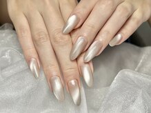 エスビューティー(es.beauty)/スカルプ×マグネット