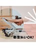 【3回目以降】都度払い/パーソナルマシンピラティス 1回/7500円50分