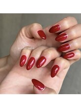 ルート12/夏の赤！