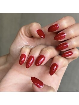 ルート12/夏の赤!